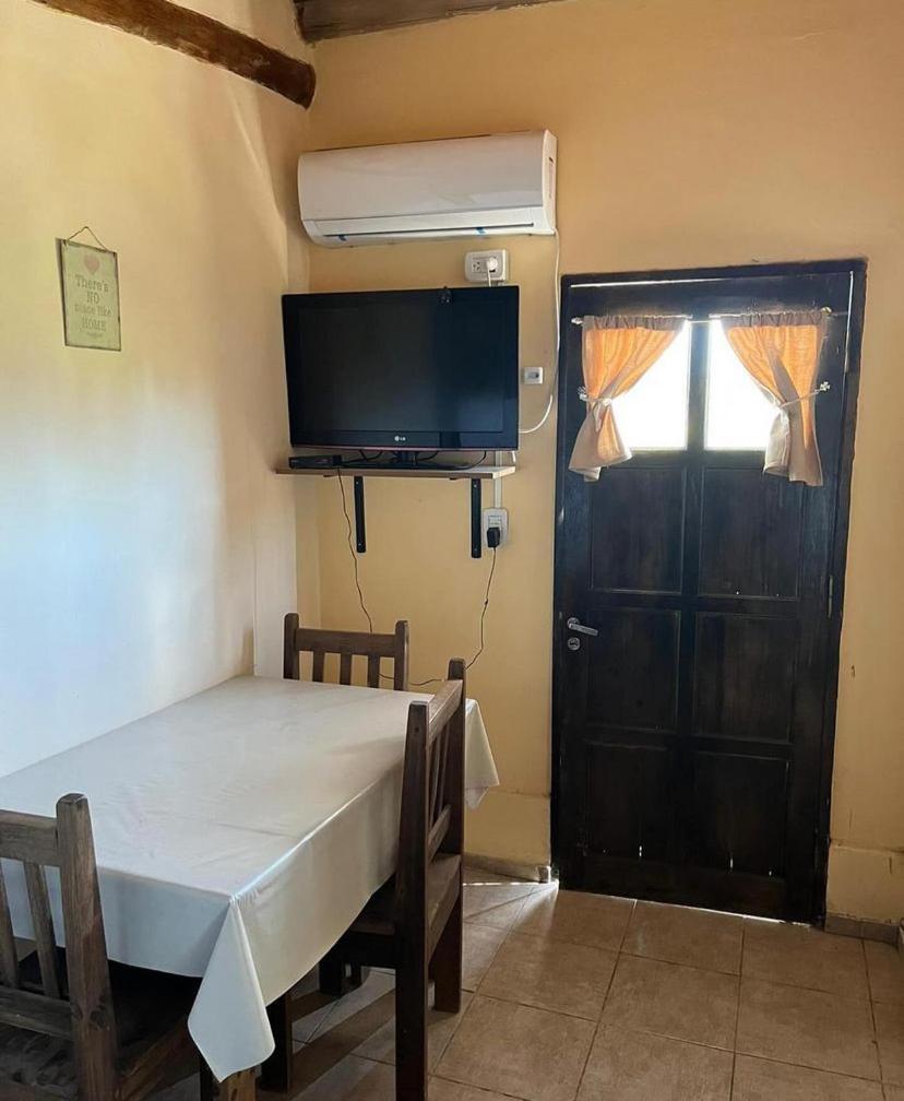Apartment Terrunosdelvalle2 San Rafael (Mendoza)